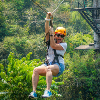 Sunrise, Soar and Savor